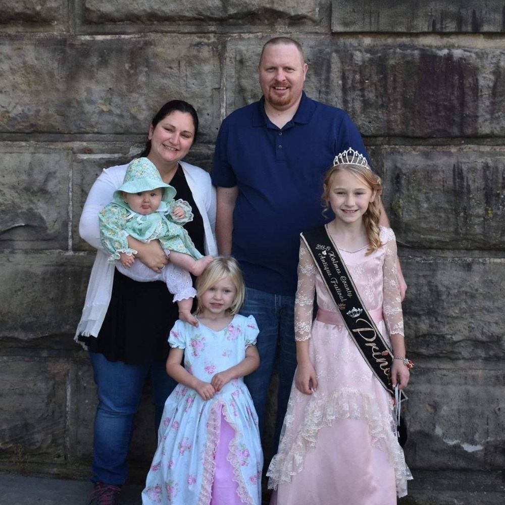 Meet your Posher, Danielle